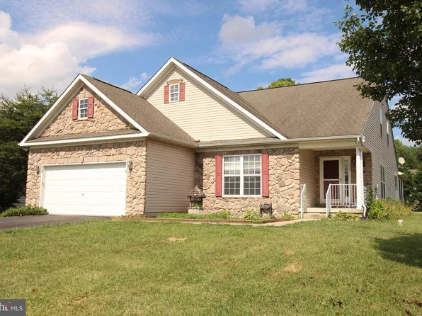 395 Otter Way, Frederica, DE 19946