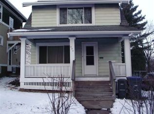 526 N 9th Ave E, Duluth, MN 55805