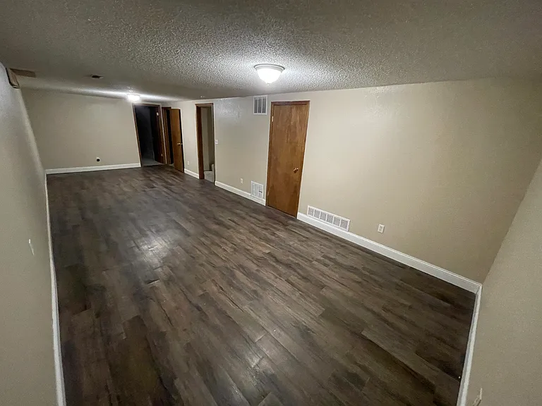 Basement Family Room (No Egress)