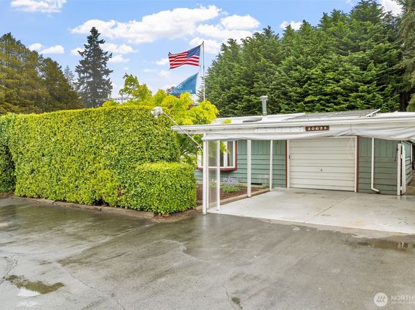 20628 1st Avenue S, Des Moines, WA 98198
