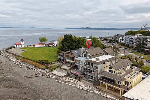 3221 Alki Ave SW Photo 1