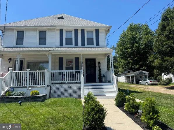 435 Madison Ave, Williamstown, NJ 08094
