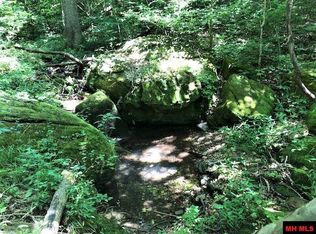 0 Mc #3022, Pyatt, AR 72672