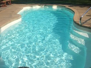 24 Stephenson Ln, Sheridan, AR 72150