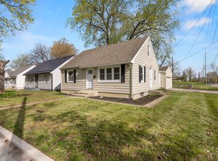 2733 Winch St, Fort Wayne, IN 46803