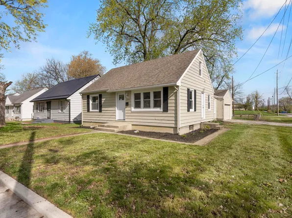 2733 Winch St, Fort Wayne, IN 46803