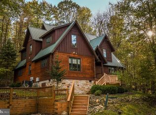 Lehman Ln, Swanton, MD --