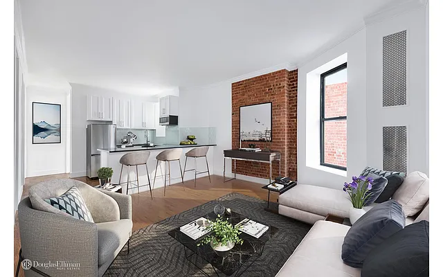 Rented by Douglas Elliman | media 8