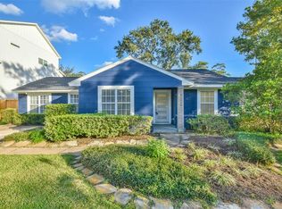 1126 Woodhill Rd, Houston, TX 77008