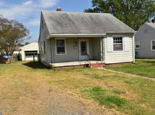 5113 Eanes Ln, Richmond, VA 23231