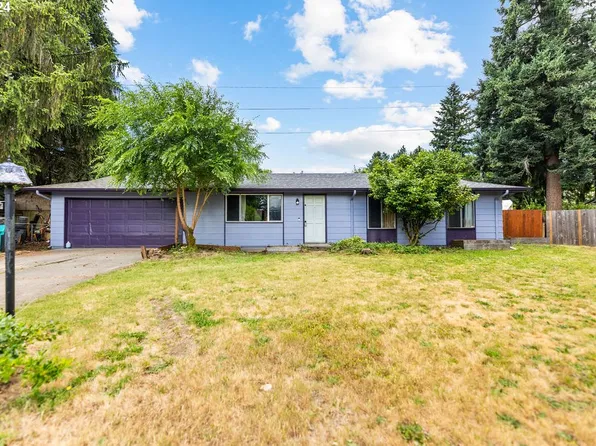 1304 NE 122nd Ave, Vancouver, WA 98684