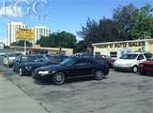 3181 Palm Beach Blvd, Fort Myers, FL 33916