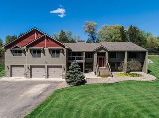 421 N Glover Rd, Hudson, WI 54016