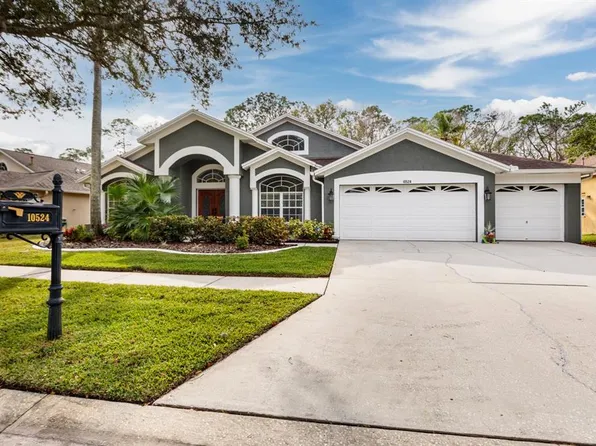 10524 Chambers Dr, Tampa, FL 33626