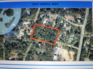 Skipper Ln, Fernandina Beach, FL 32034
