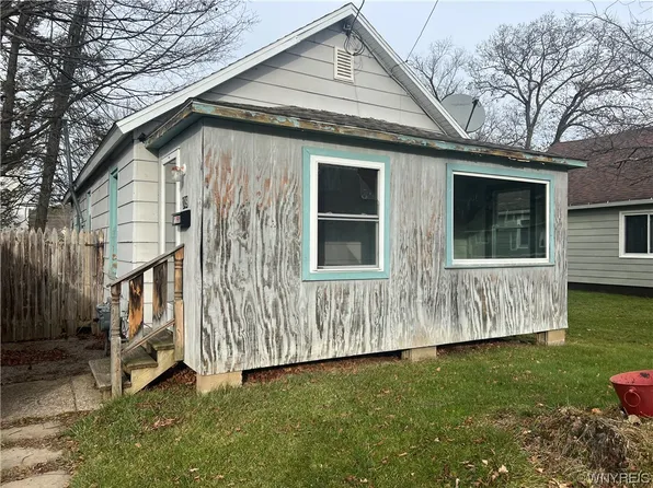 109 South St, Bolivar, NY 14715