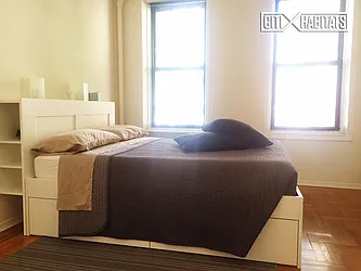 Rented by Citi Habitats