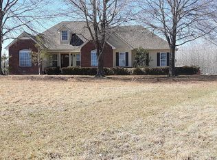 331 Hudson Cemetery Rd, Camden, TN 38320