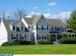 110 Naraticong Trl, Whitehouse Station, NJ 08889