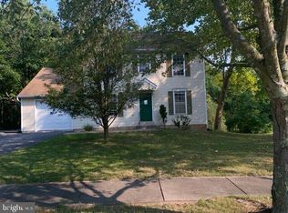 906 Winding Way, Mount Airy, MD 21771