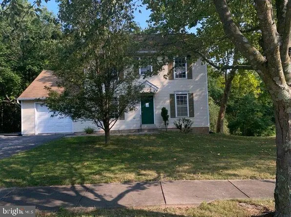 906 Winding Way, Mount Airy, MD 21771