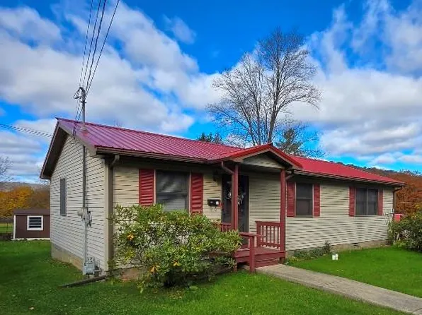 604 S East St, Coudersport, PA 16915