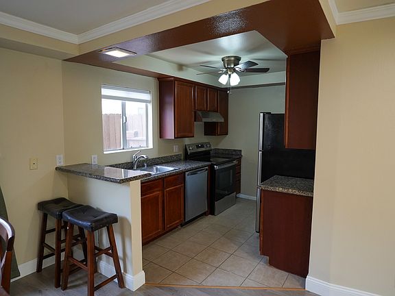 4th image of 1620 N San Fernando Blvd APT 41