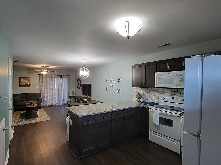 601 Peletier Loop Rd #K67 — Photo 9