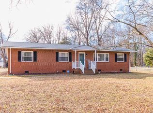7439 Full View Ave, Mechanicsville, VA 23111