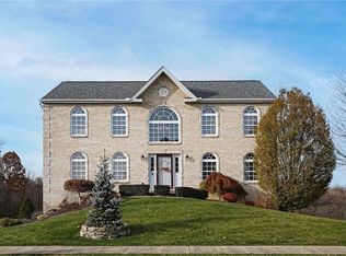 322 Commodore Dr, Mc Donald, PA 15057