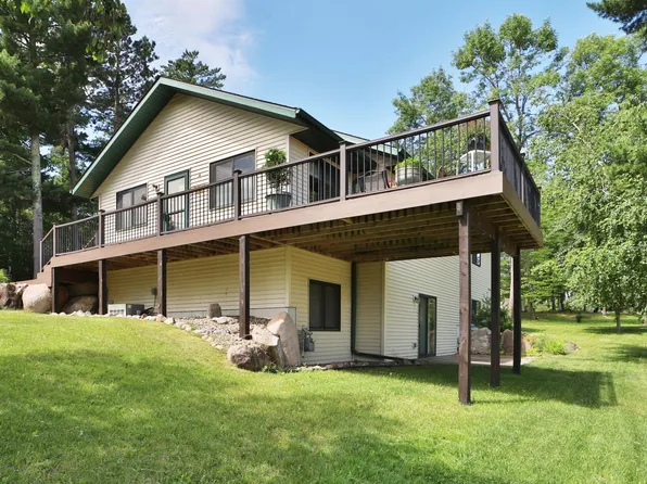 30467 N Lakeview Dr, Breezy Point, MN 56472