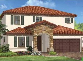 4358 SW 164th Ct, Miami, FL 33185