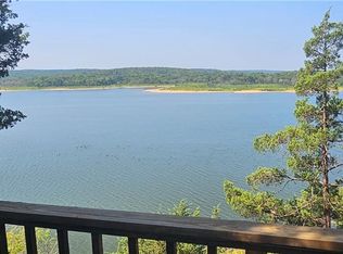 575 SE 1291st Rd #A, Clinton, MO 64735