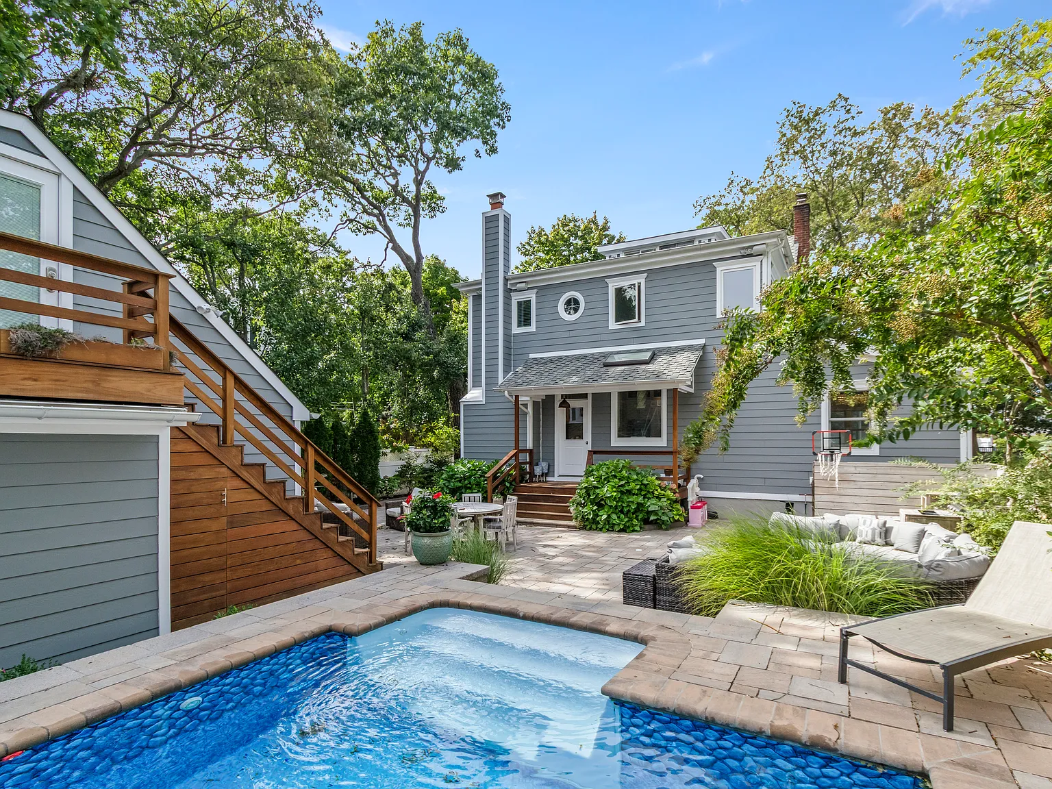 5 bed, 4.5 bath, 3100 sqft, $8,000 — Photo 4
