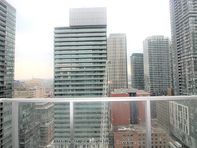 375 King St W #2208 — Photo 19
