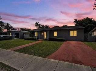 437 Swan Ave, Miami Springs, FL 33166