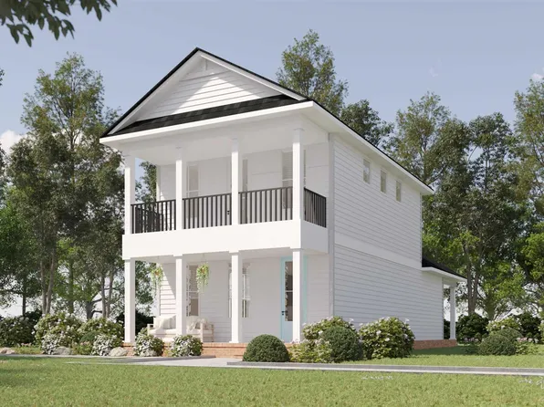 640 W Wright St, Pensacola, FL 32501