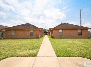 2020 Villa Linda Ave, Edinburg, TX 78541