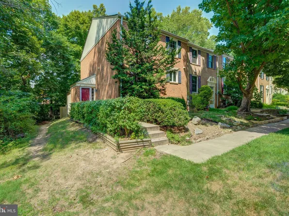 10527 E Wind Way, Columbia, MD 21044