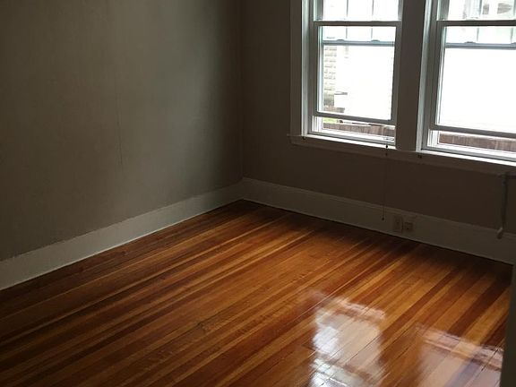 Bedroom #1