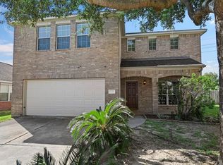 20739 Stewart Crest Ln, Cypress, TX 77433