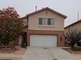 3976 Tierra Oso Pl, El Paso, TX 79938