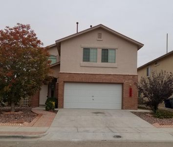 3976 Tierra Oso Pl El Paso Tx 79938 Zillow