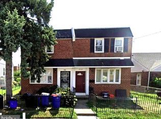 2116 Rhawn St, Philadelphia, PA 19152