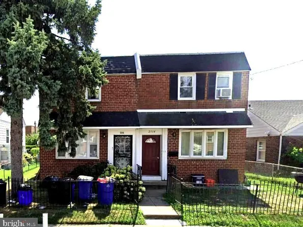 2116 Rhawn St, Philadelphia, PA 19152