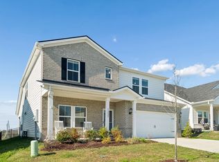1237 Dutch Peak, Lebanon, TN 37090