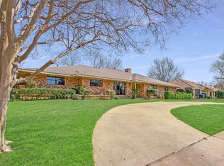 1412 Limetree Ln, Irving, TX 75061