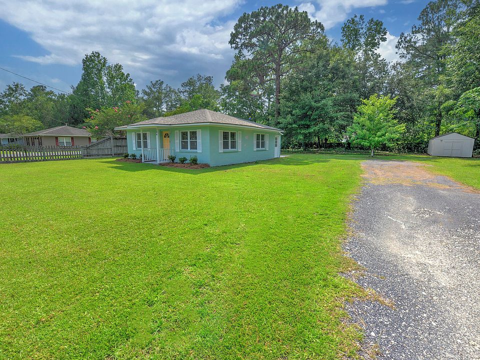 206 Pinewood Dr, Summerville, SC 29483 Zillow