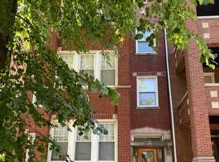 6136 S Rhodes Ave, Chicago, IL 60637