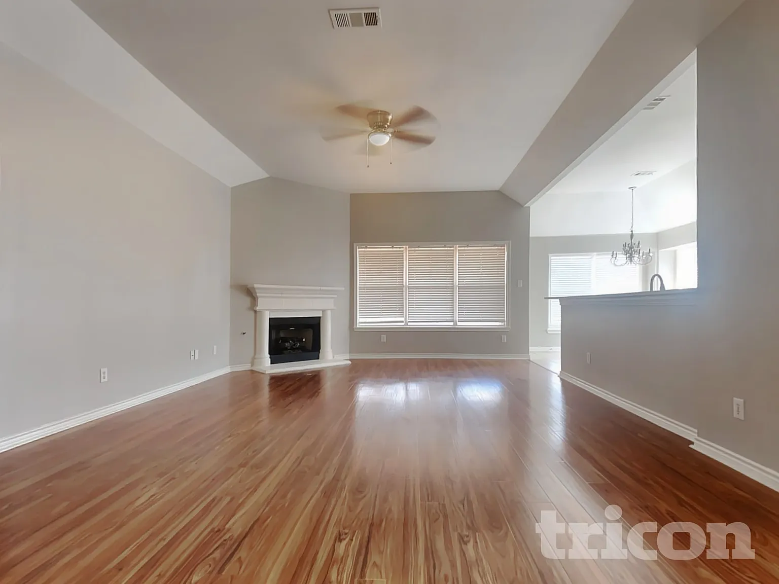 5816 Greenmeadow Drive Argyle TX — Photo 2